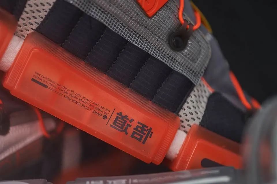 以前没钱买李宁什么梗,以前买不起李宁