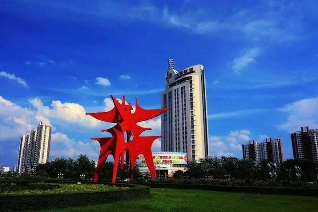 河南省商丘市城市怎么样,河南省商丘市属于哪里