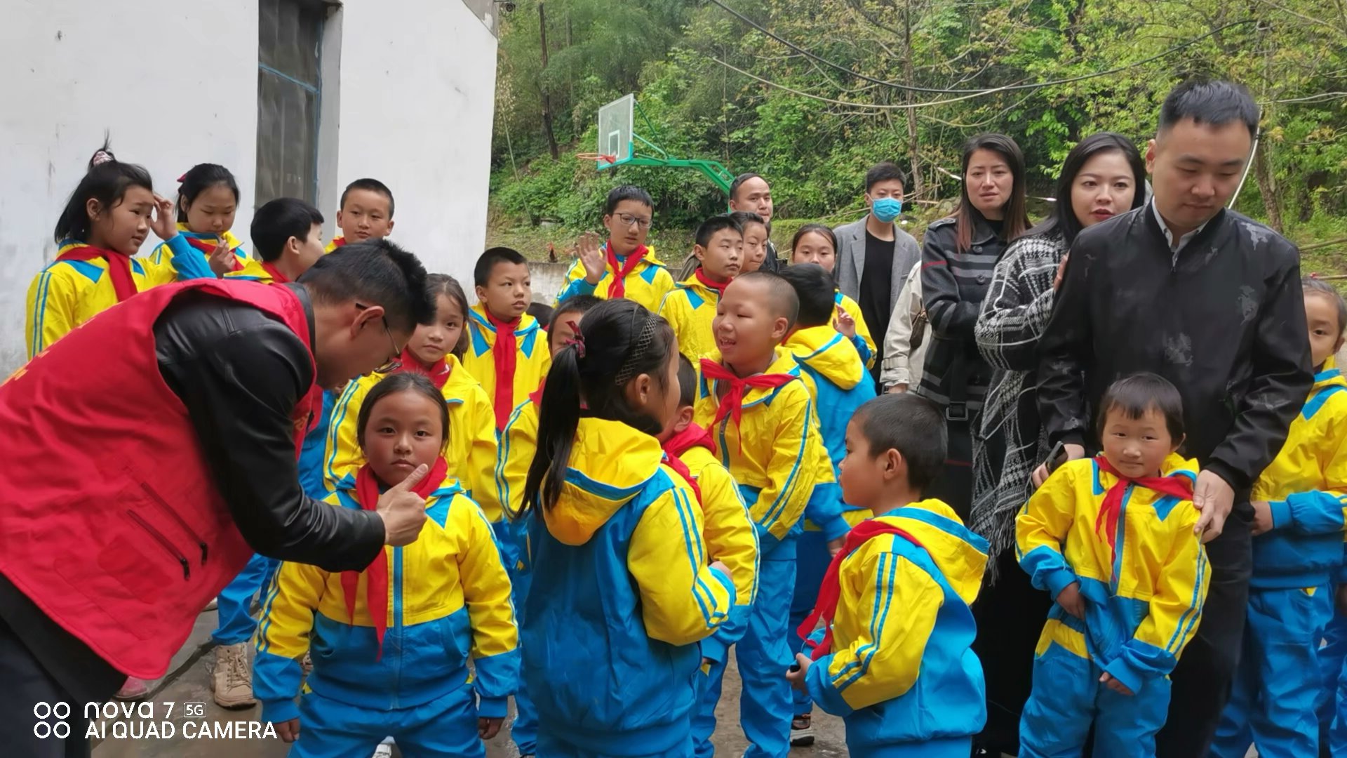 为留守儿童捐本书,为留守儿童捐赠旧书