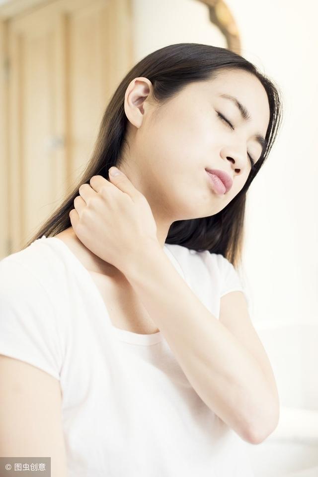 中医治落枕最快方法,针灸治疗落枕最快穴位是哪些穴