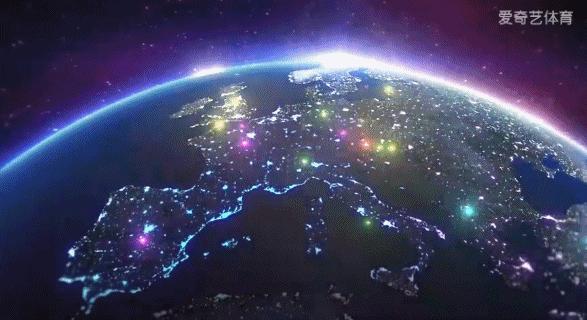 2023欧洲运动会闭幕式,欧洲杯体育比赛