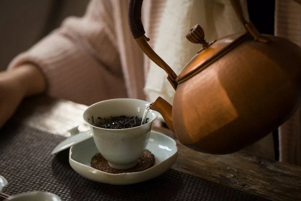 什么茶最好喝入口又香,什么茶最好喝又酸