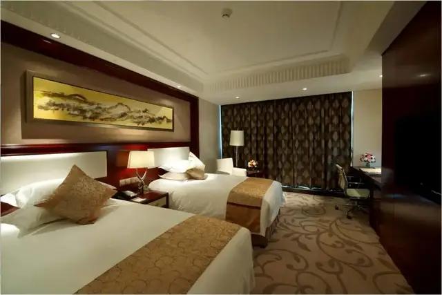 无锡恒通花园酒店预订,无锡恒通花园酒店旁边的宾馆