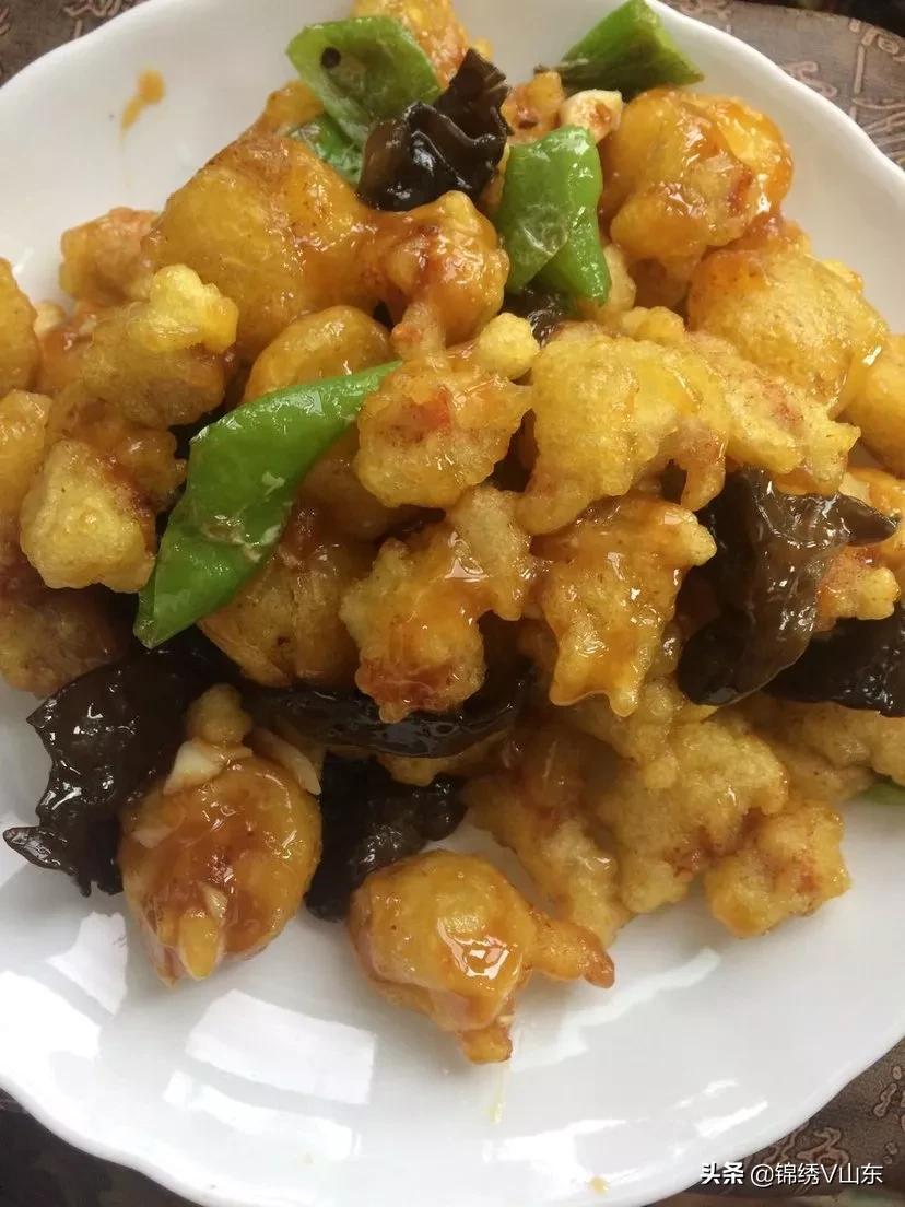 请客必备的10道家常菜照片,适合在家里请客的12道家常菜