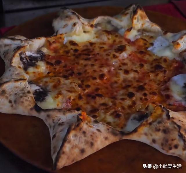 韩国披萨长方形,奶酪披萨韩国