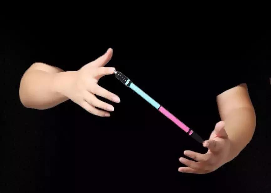 高中生转笔的最高境界,高中生转笔