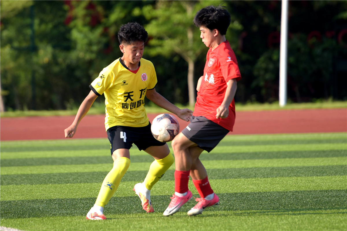 广西桂超联赛2024,广西桂超半决赛