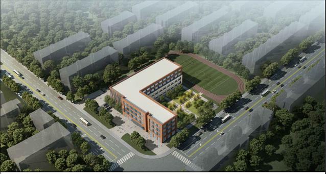 沈阳于洪新区有学校吗,沈阳市于洪区近3年新建的学校