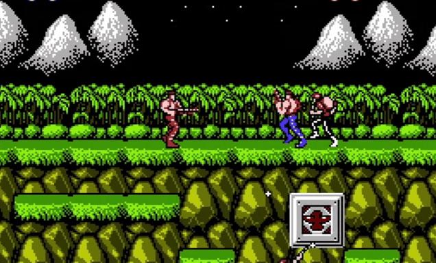 fc经典游戏功夫通关,部分经典fc游戏隐藏秘籍