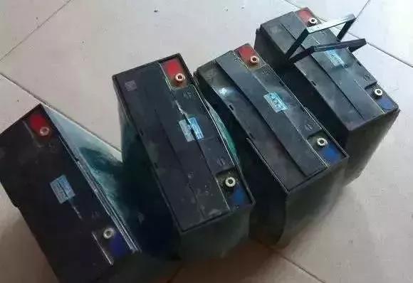 电动车电池越充越没电是怎么回事,电动车电池满电一跑就没电原因