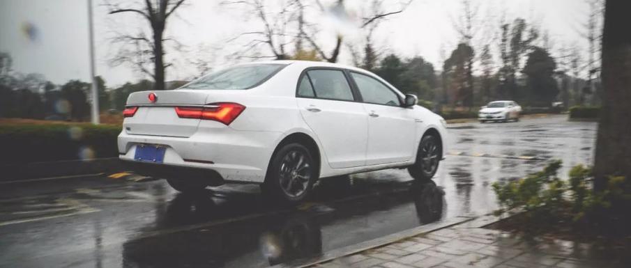 平顺好开这是你能买到最具性价比的CVT车型