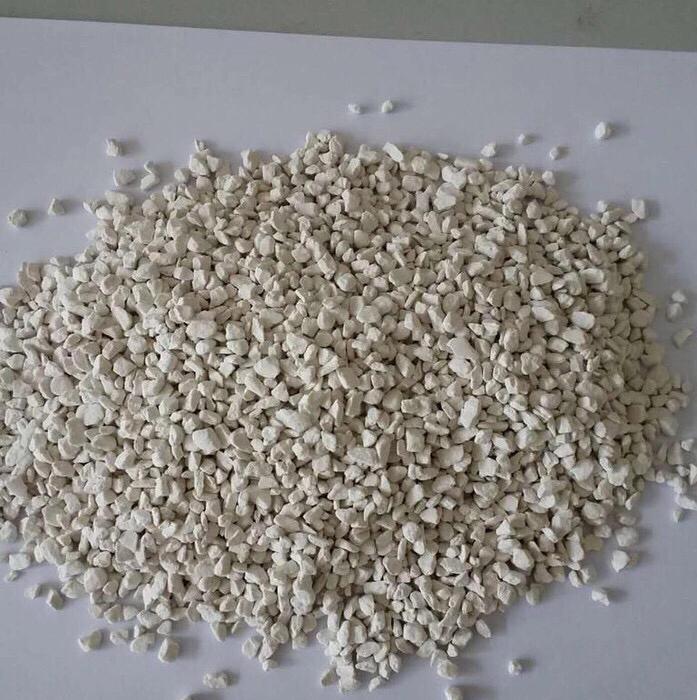 钾和氯化钾有什么区别,果味钾和氯化钾哪个补钾效果好