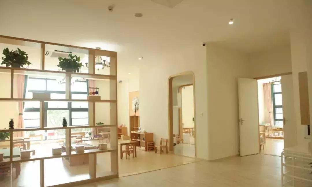 颜值爆表！深圳6所正宗蒙氏幼儿园盘点！最贵9800一个月，附学费