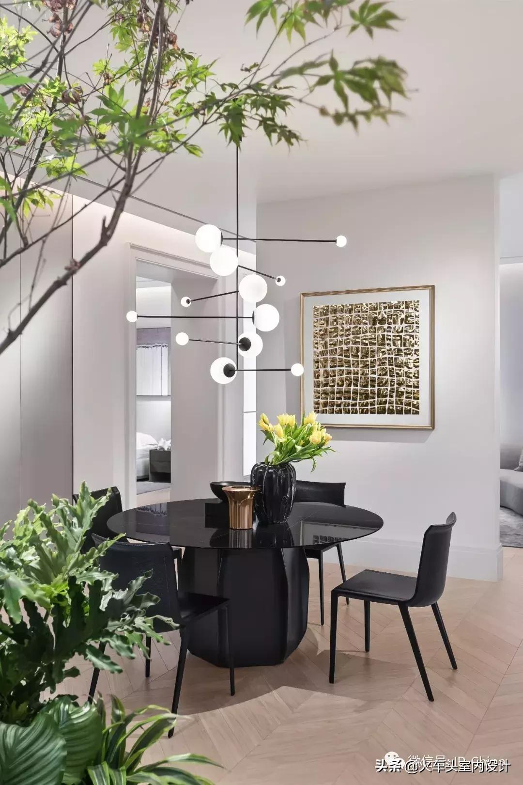 傲觅家居,极致主义家居馆