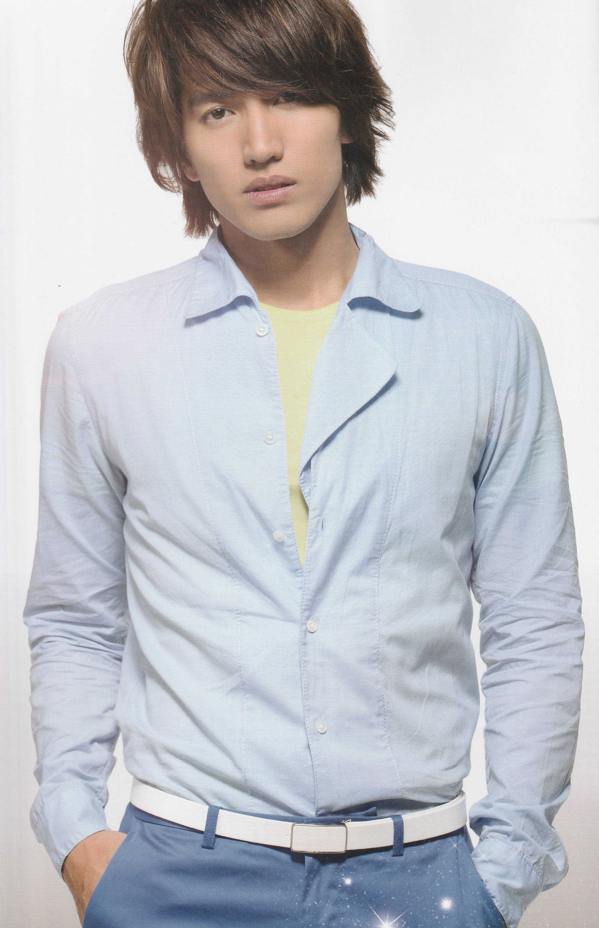 10位港台男星今昔对比,至今未婚的8位香港男星