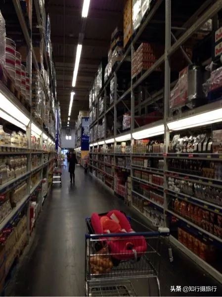 在泰国逛超市,2019泰国超市必买清单