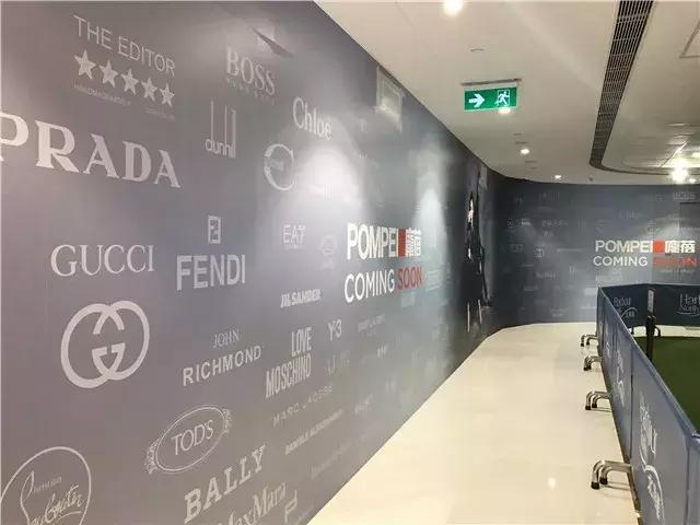 香港顶尖百货购物中心,香港最新购物中心是哪个