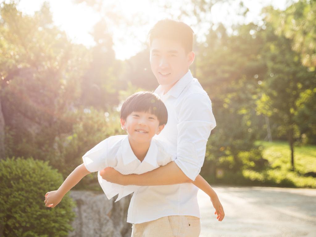 孩子老是长叹气感觉气不够用,小孩叹气长出气是什么原因