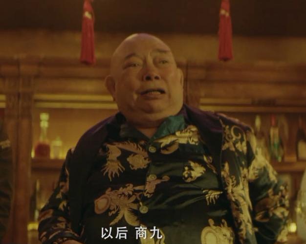 邹兆龙演的如来神掌是什么电影,如来神掌翻拍新剧