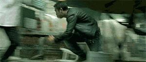 你们只记得“常威”邹兆龙，却忘了我“武痴林”释延能.....