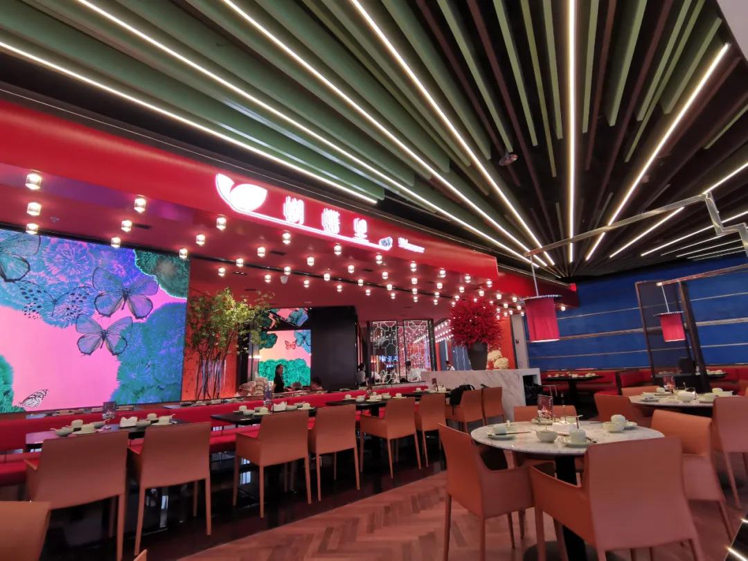 南京河西金鹰商场,南京最火商场