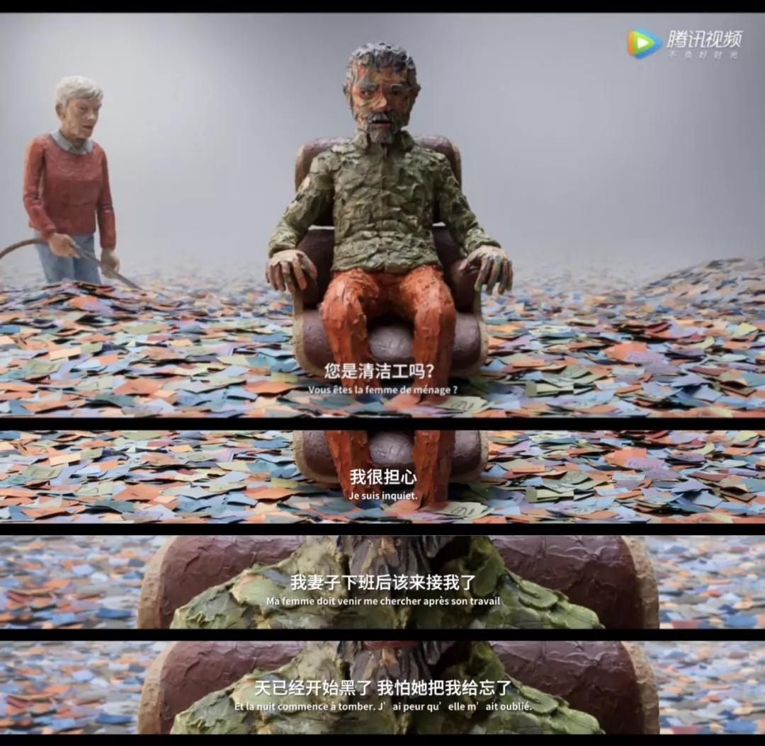 2023年奥斯卡最佳动画,2022奥斯卡最佳动画