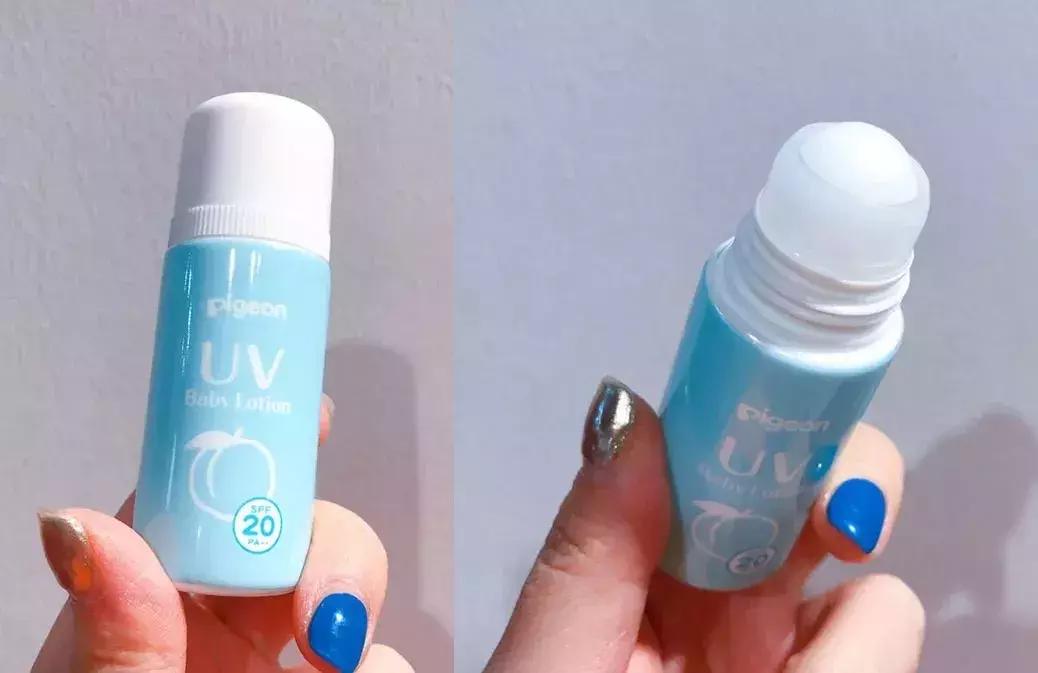 适合儿童用的平价防晒推荐,夏日必备防晒指南儿童防晒霜