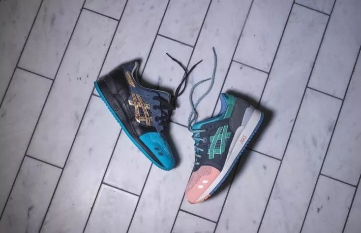 买得贵不如穿得对，潮流联名王KITH谁穿谁美