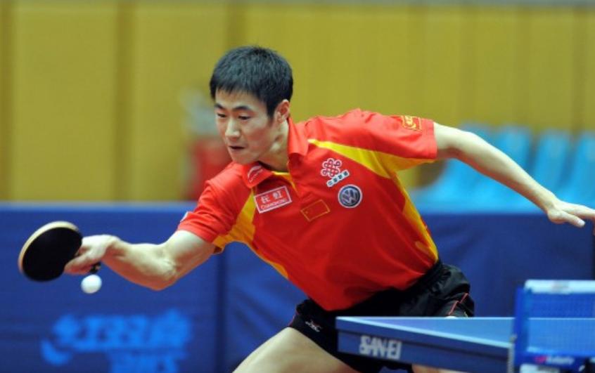 赵薇与乒乓球王励勤处过对象吗,赵薇王励勤现在私下还有联系吗