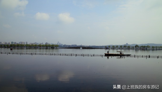 周末微旅行：秦望山麓访名校，白沙堤岸醉桃柳（第二季）