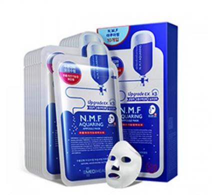 比较好用的平价补水面膜 (补水清爽的韩国面膜推荐)