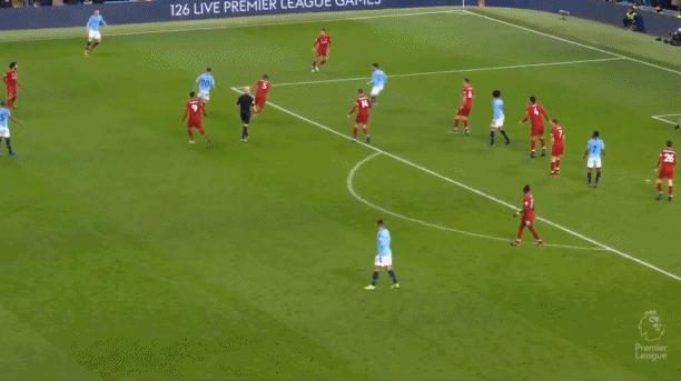 英超射手王阿圭罗,英超第一射手阿圭罗