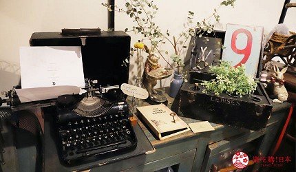 走访老屋环绕的大阪「空堀商店街」，来场怀旧、时尚一日散步