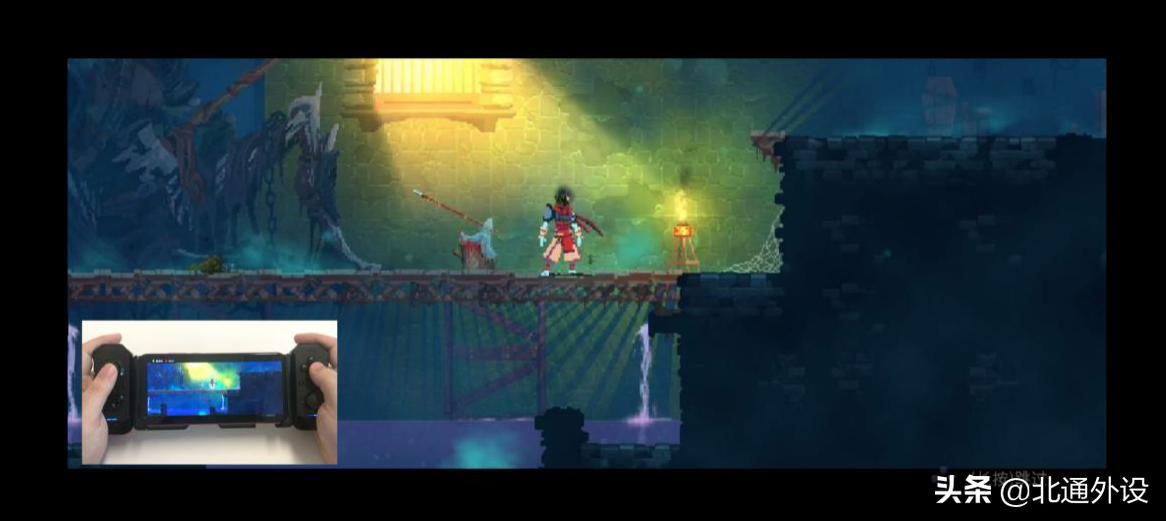 硬核动作手游《重生细胞》B站上线再掀“刷刷刷”战斗潮