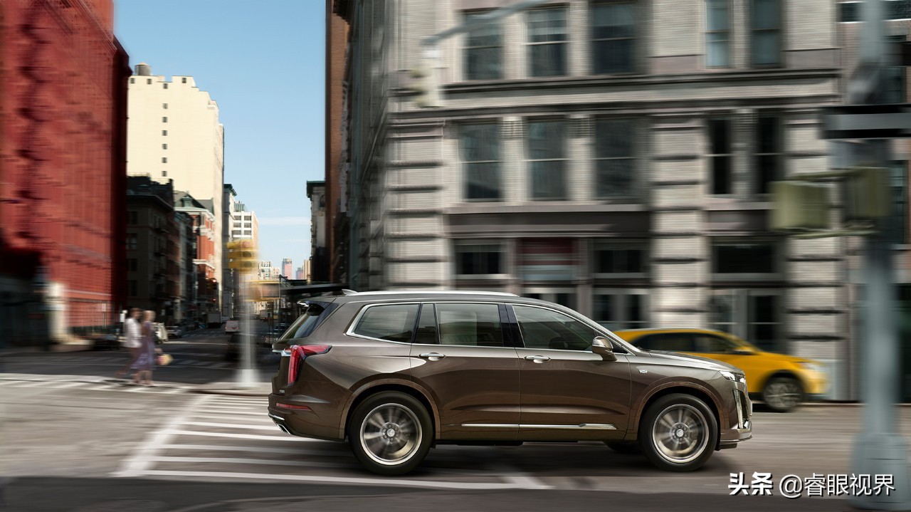 凯迪拉克xt6有最新改款车型吗 (凯迪拉克xt6全新改款车型曝光)