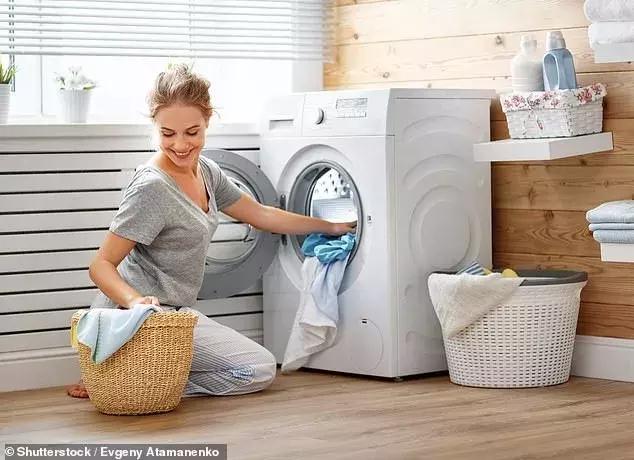 澳洲权威测评超市84种洗衣液，华人常买品牌上黑名单