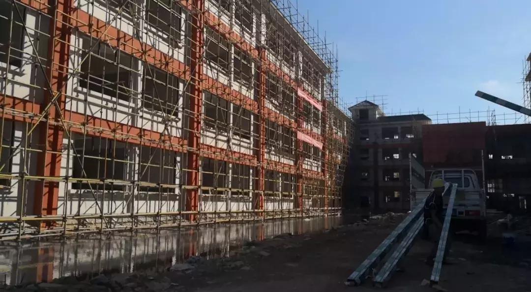 好消息！文山家长注意，今年9月这四所新建学校投入使用