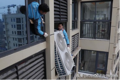 美的中央空调领航者三代有几款,美的领航者二代中央空调外机