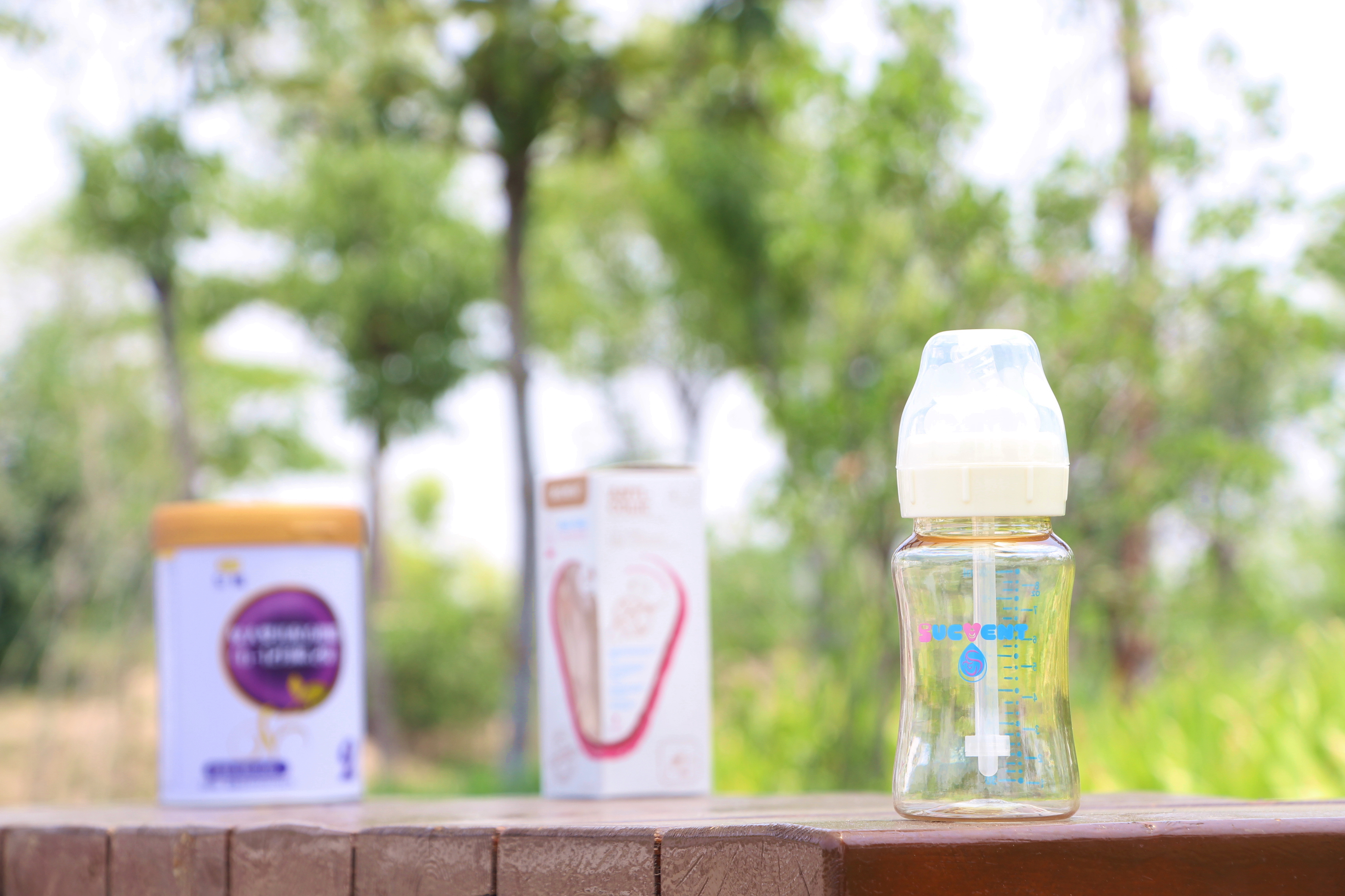 爆款奶瓶ppsu正品,爱宝乐晶钻奶瓶