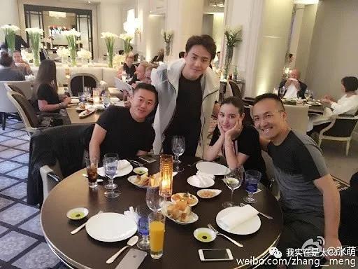 关于她的每场撕X,都会走向同一个神奇结局