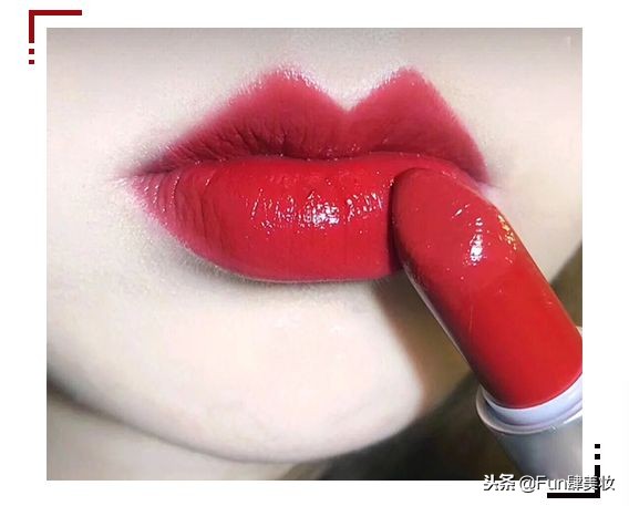 适合黑黄皮大牌口红必买色号排行,显白口红4支装