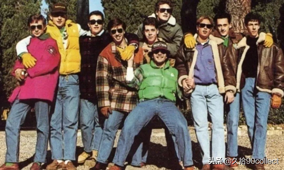 顶级户外品牌C.P.Company为何成为警察恶梦？