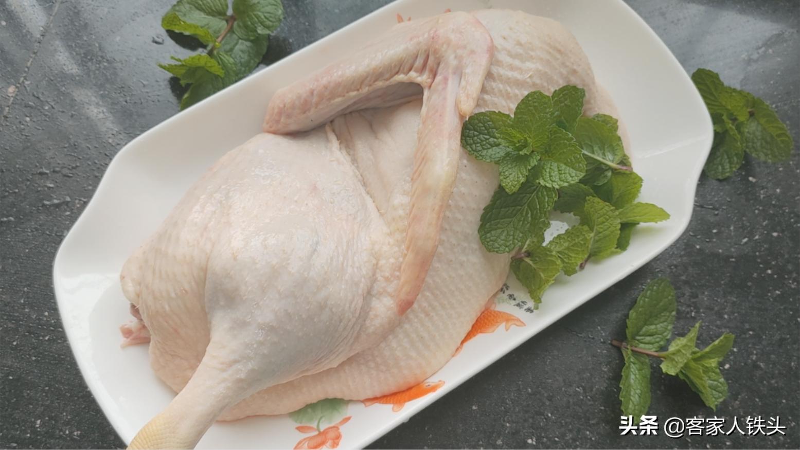 家庭版烤鸭酱料怎么调,吃烤鸭用的酱料咋做