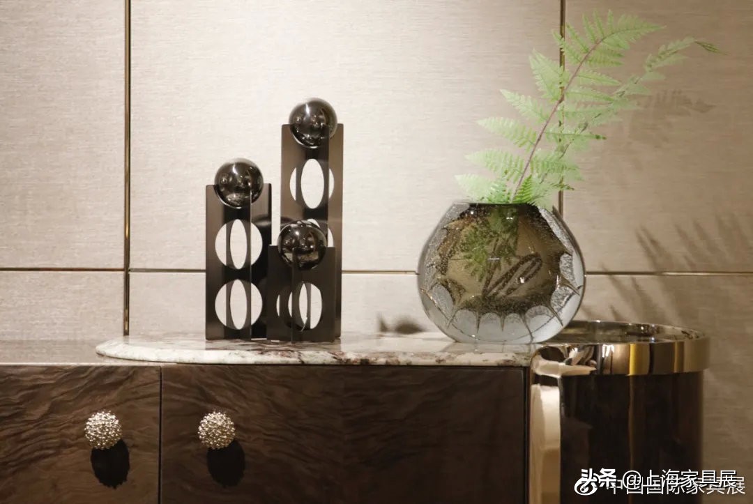 Commune、MorganCasa…这些家具新店，看第一眼就美炸了