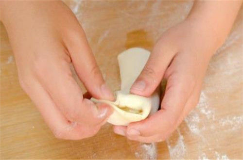 家常烙饼出层有诀窍,烙饼总是很硬怎么回事