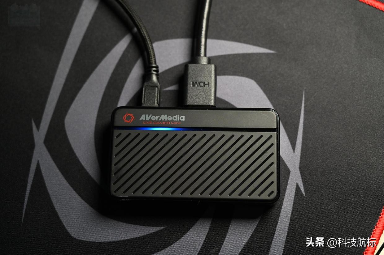 圆刚BO311直播套装一步到位，带你走上游戏直播网红之路