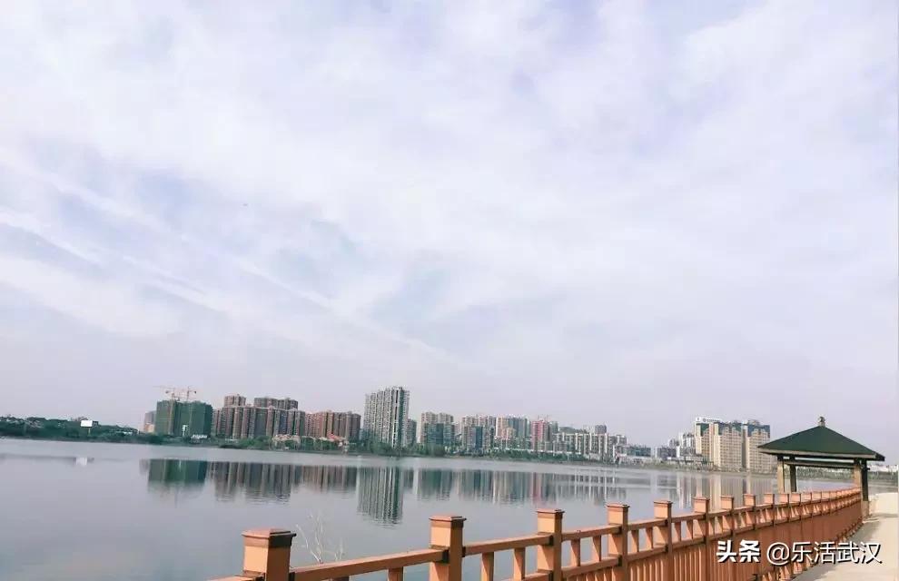 原来武汉有这么多好玩的打卡地,武汉周边新晋7大网红打卡地