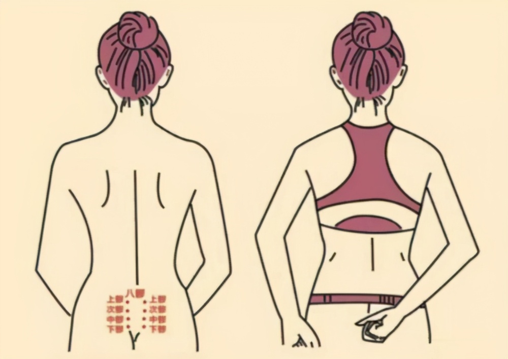 艾灸暖宫助孕的最佳时期,艾灸助孕