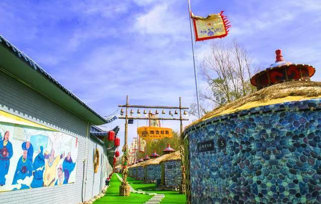 印象甘肃视频,印象甘肃乡村美景