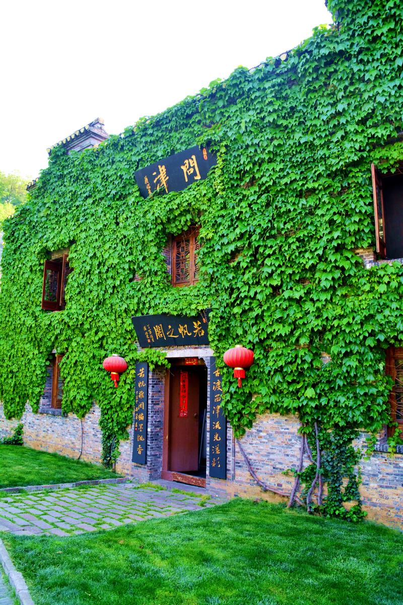 上海出发镇江扬州跟团五日游,上海跟团去南京镇江扬州旅游